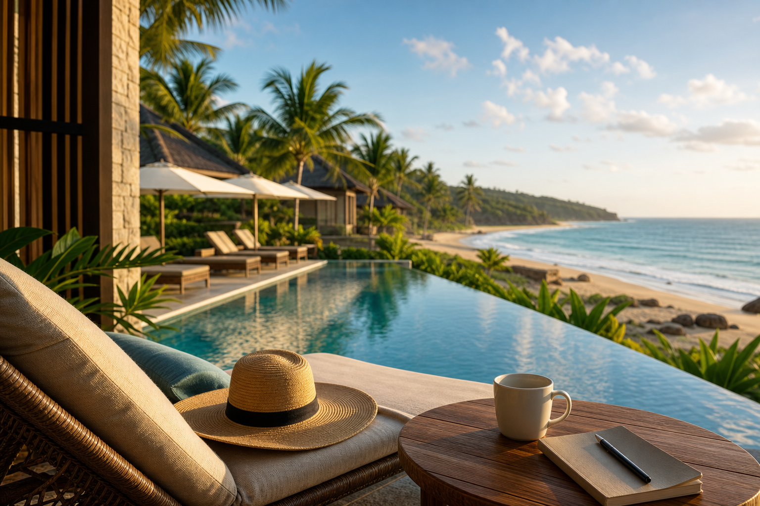 Hotel en resort deals