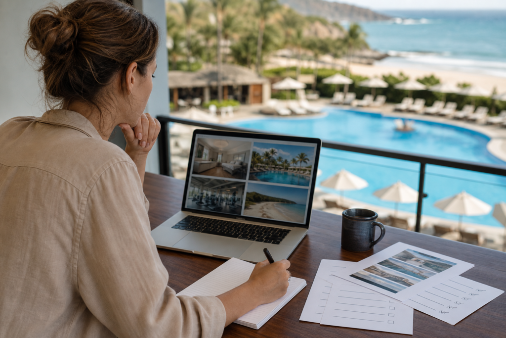 Hotelketens | Hotel en resort deals
