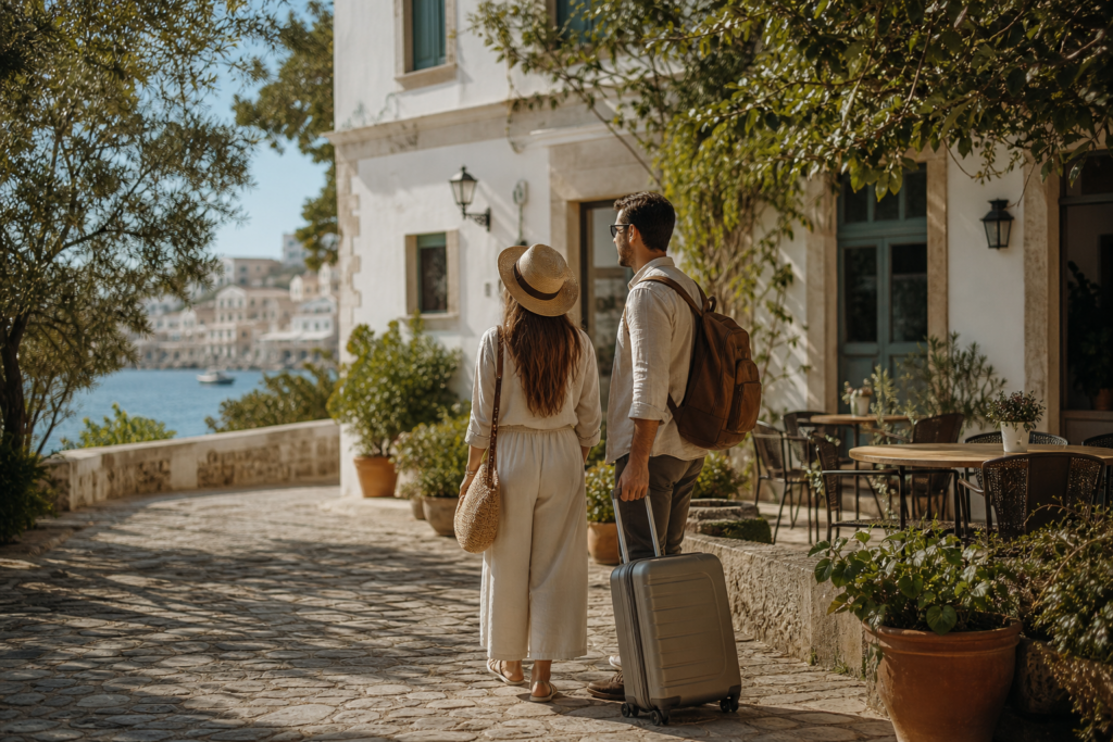 Kleinschalige hotels | Hotel en resort deals