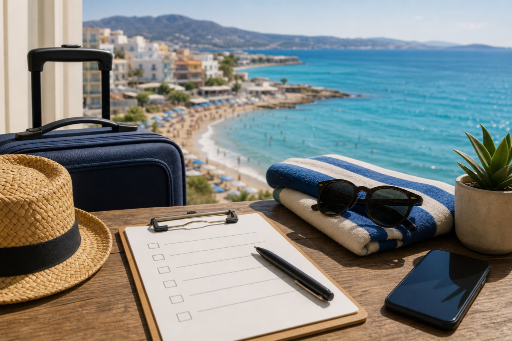 Last minute Chersonissos