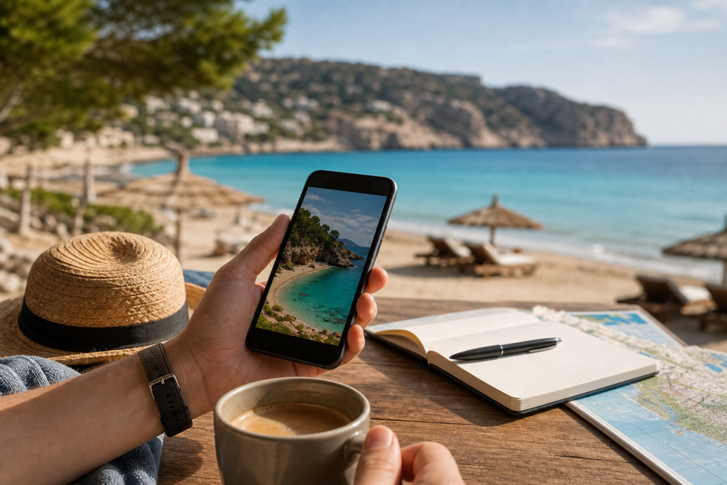 Last Minute Vakantie
