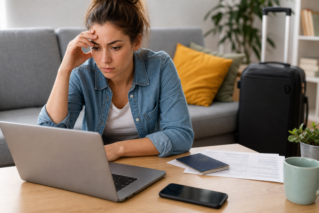 Slim last minute boeken | Reisadvies