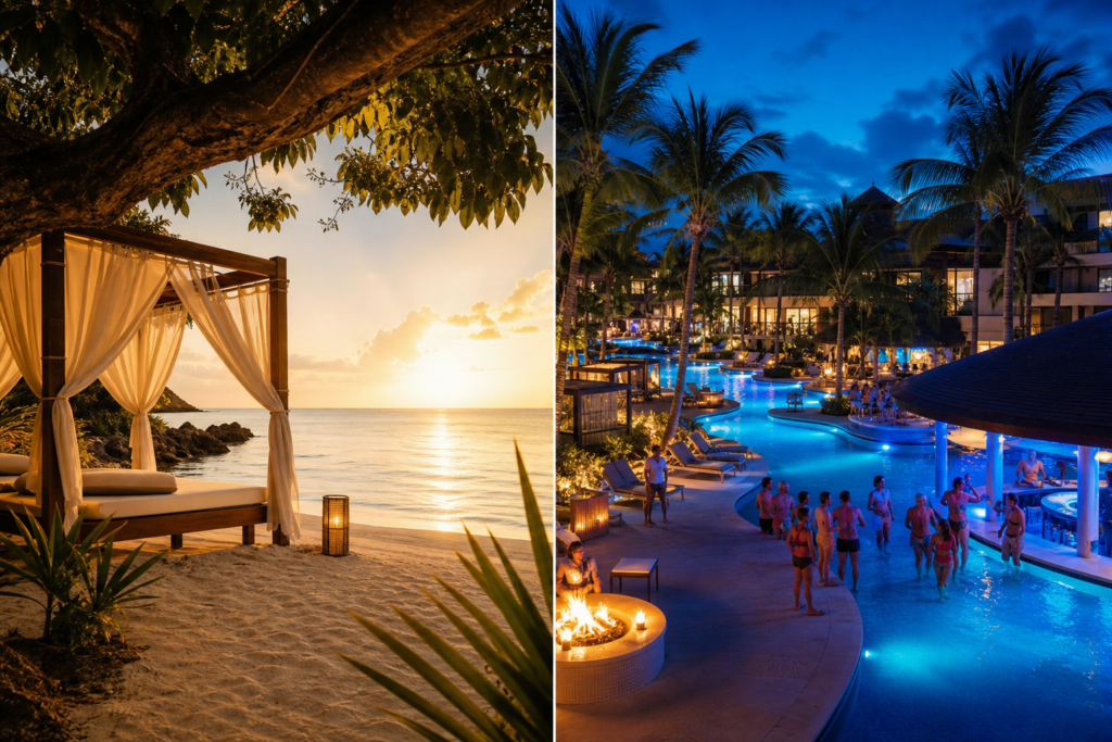 Adults only Dominicaanse Republiek