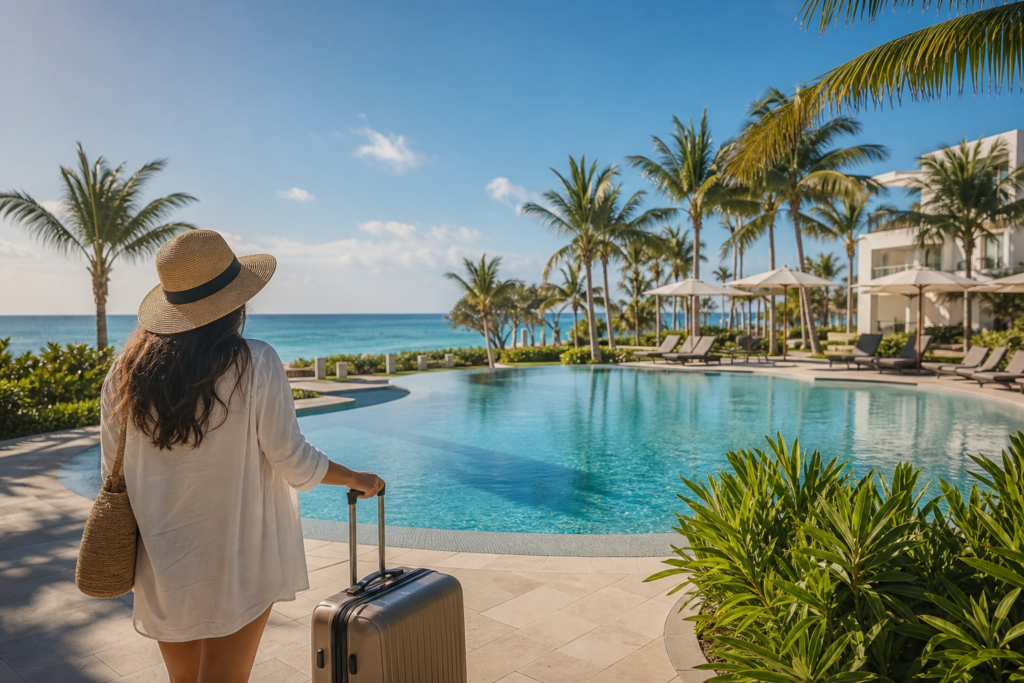 Last minute Barceló Hotels & Resorts