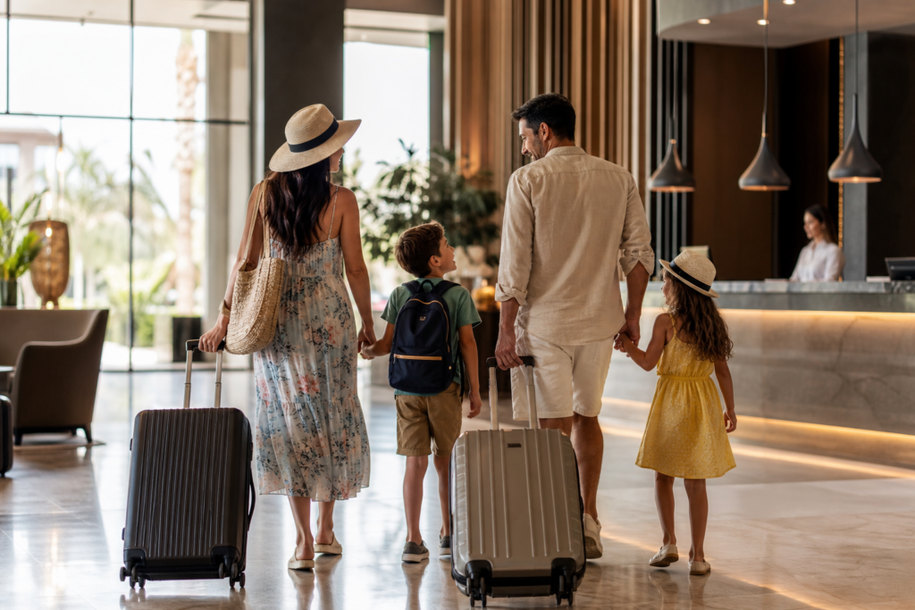 Last minute Delphin Hotels