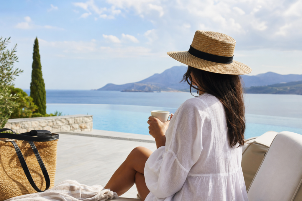 Last minute Grecotel