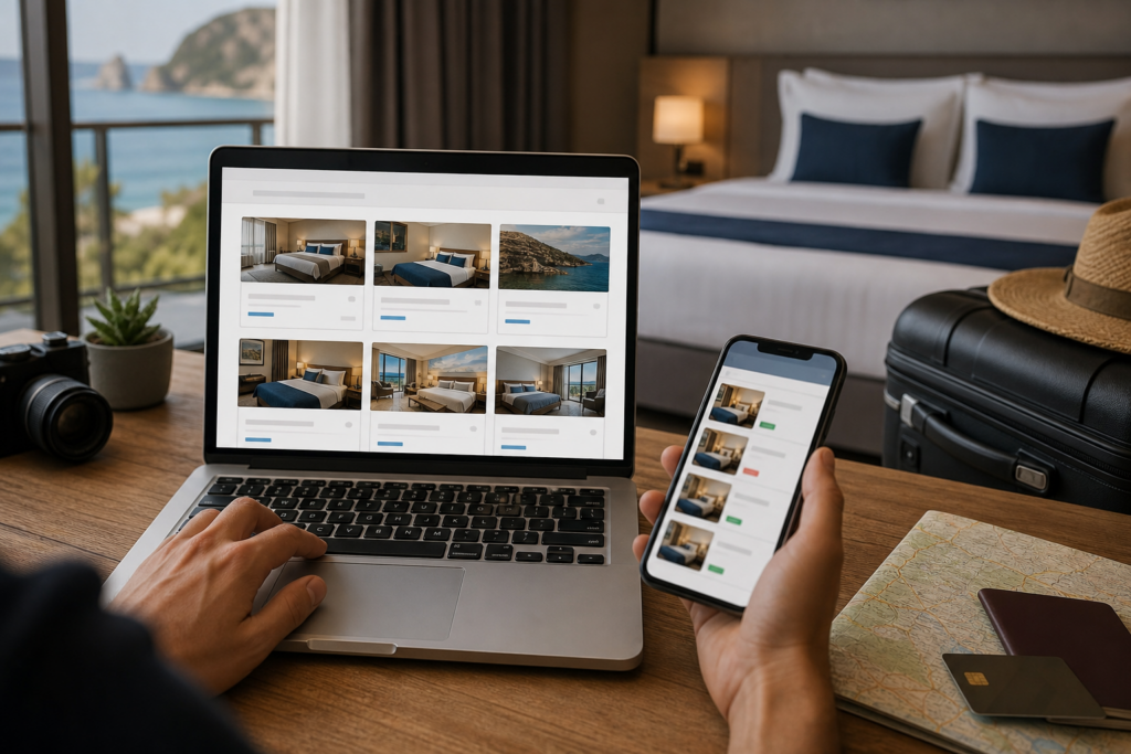 Last minute Liberty Hotels