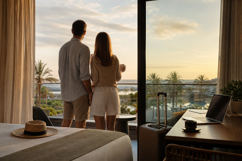 Last minute Lopesan Hotels