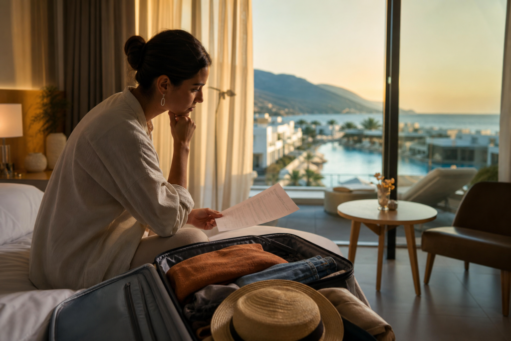 Last minute Mitsis Hotels