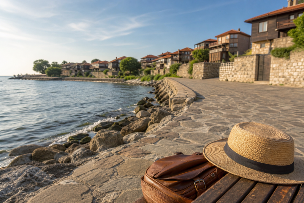 Last minute Nessebar