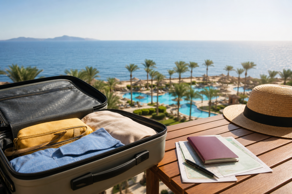 Last minute Pickalbatros Hotels