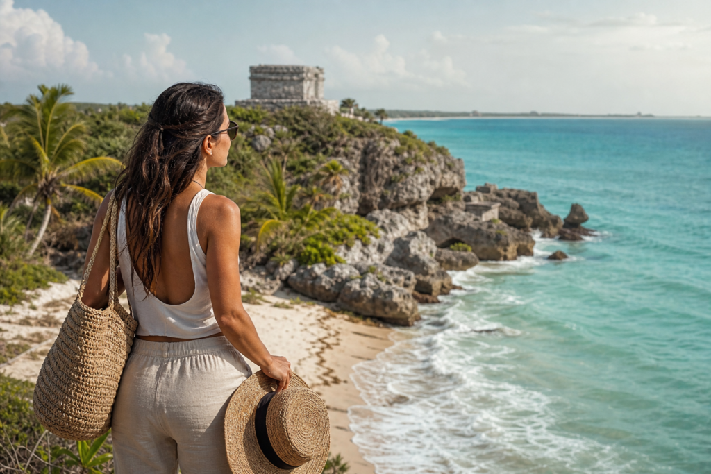 Last minute Tulum